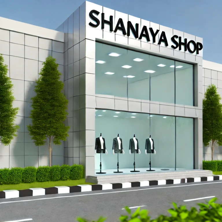 shanaya