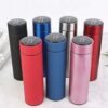 Smart Thermos Flask with Led Temperature Display In Touch